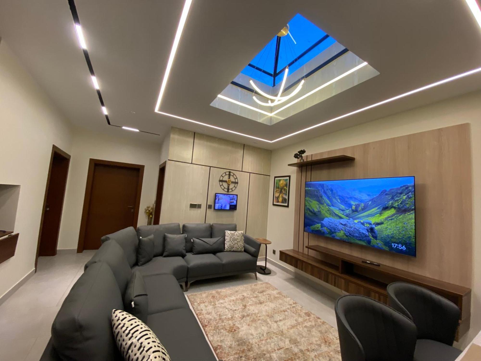 Firefly Retreat-Your Home Away From Home Равалпинди Екстериор снимка
