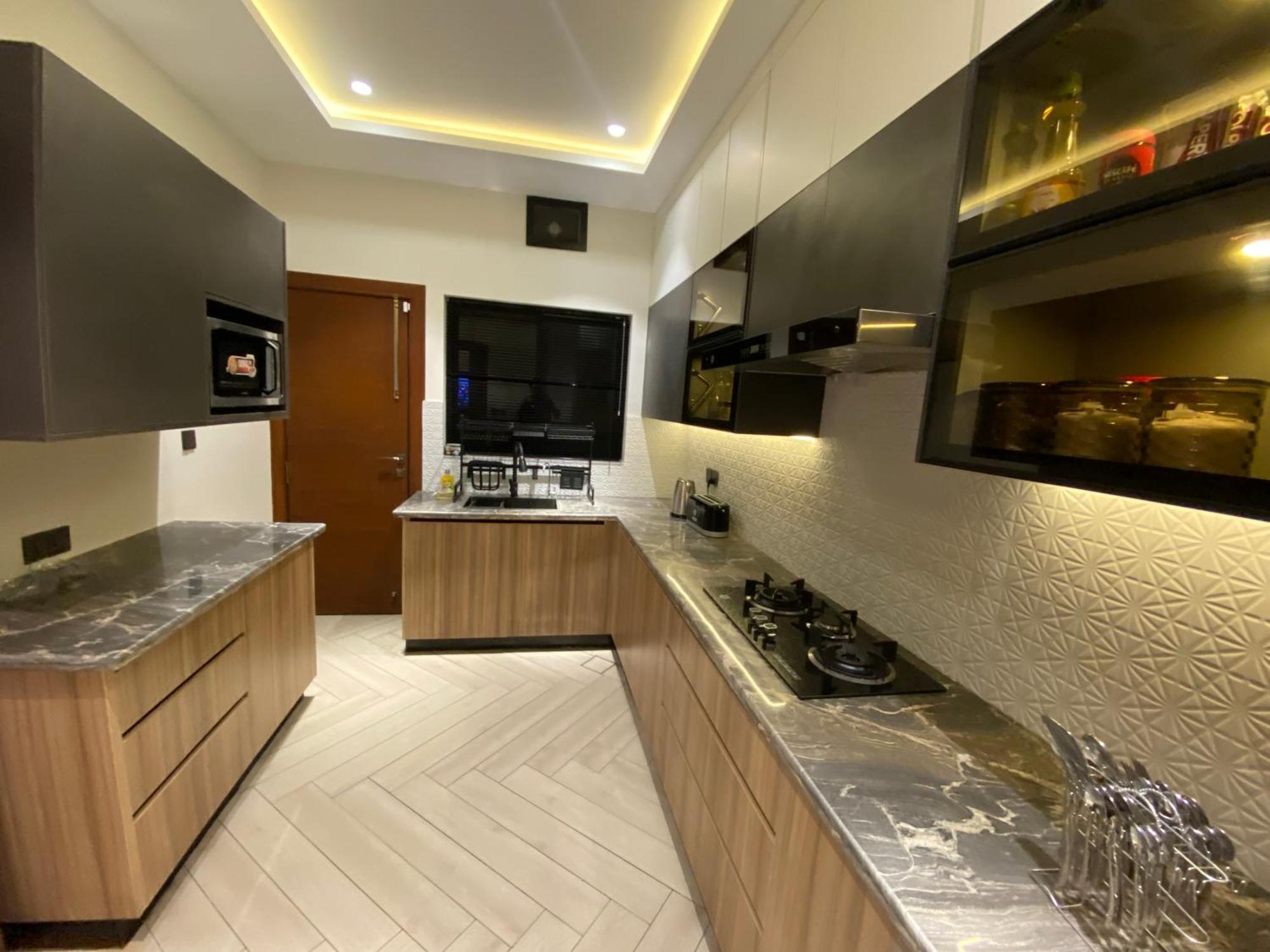 Firefly Retreat-Your Home Away From Home Равалпинди Екстериор снимка