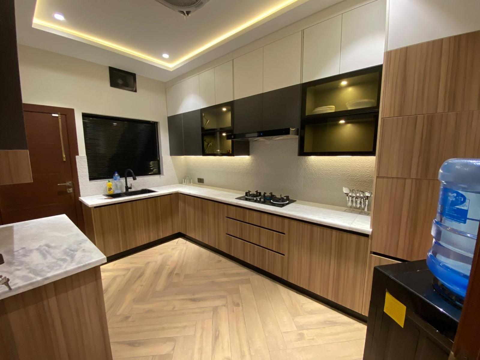 Firefly Retreat-Your Home Away From Home Равалпинди Екстериор снимка