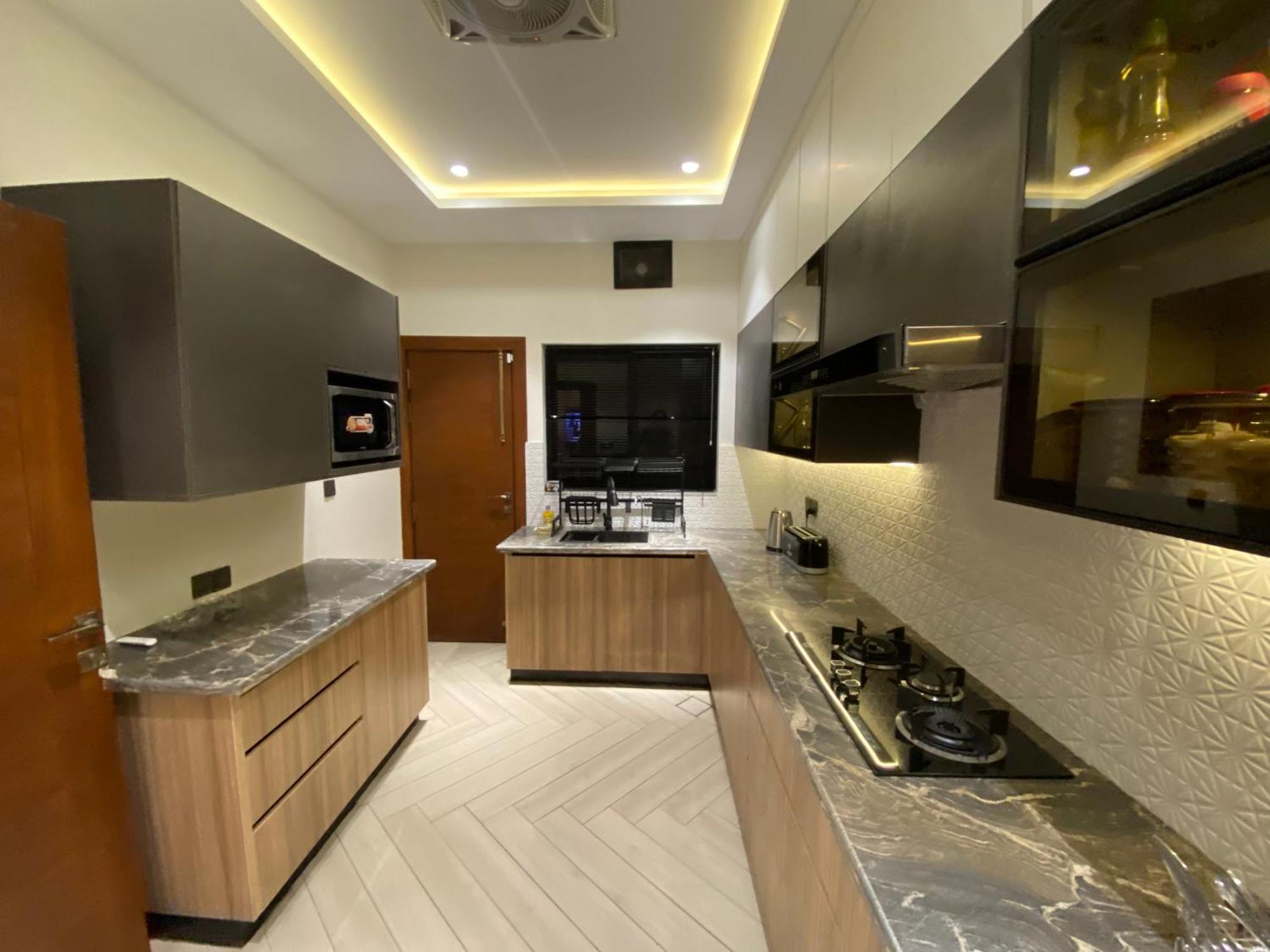 Firefly Retreat-Your Home Away From Home Равалпинди Екстериор снимка